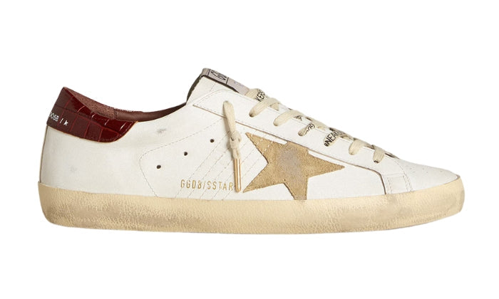 White Star Beige