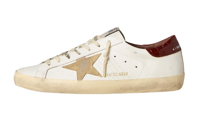 White Star Beige