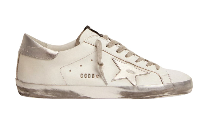 Star White Silver