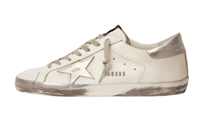 Star White Silver