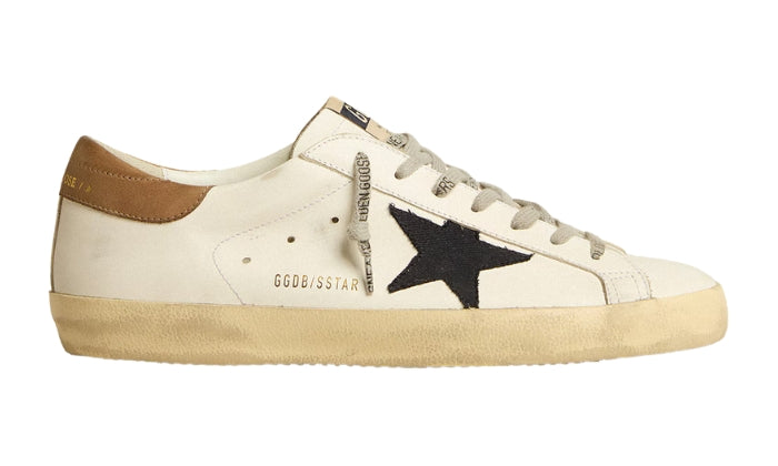 Star Black Brown