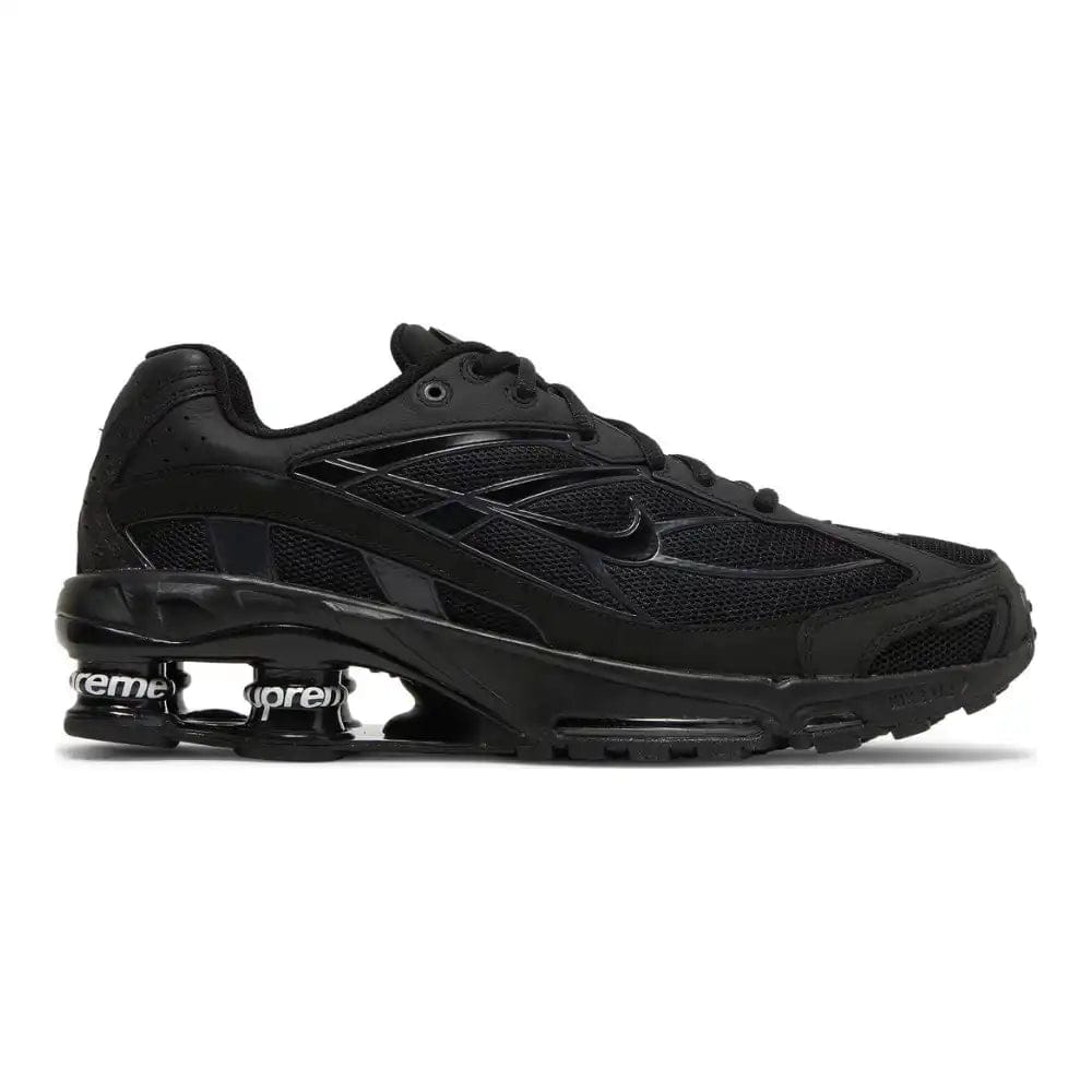 All Black