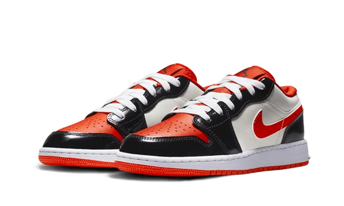 Team Orange