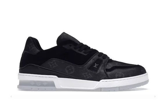 Black Monogram