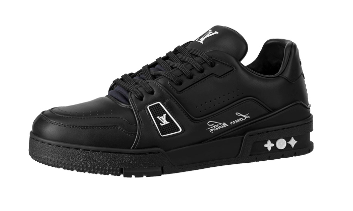 Black Wool
