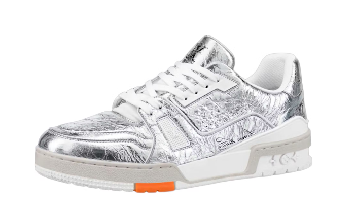 All Silver