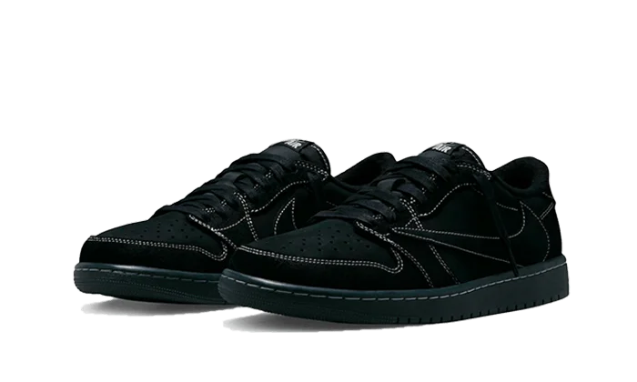 Travis scott black phantom