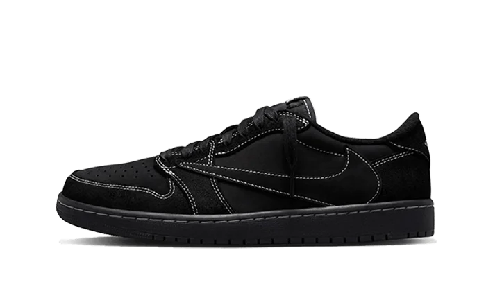 Travis scott black phantom