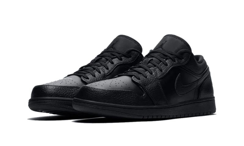 Triple Black