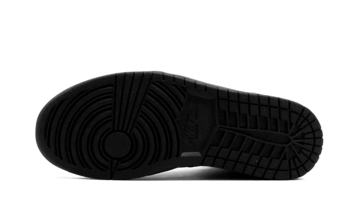 Triple Black