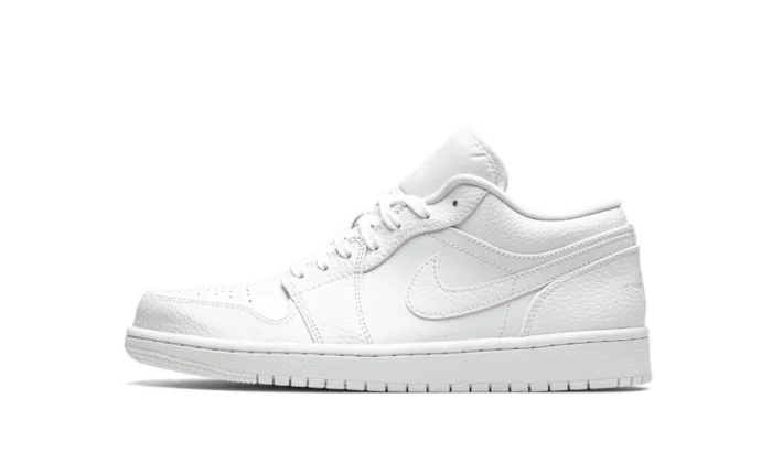 Triple White