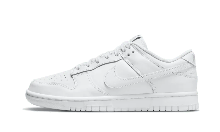 Triple White