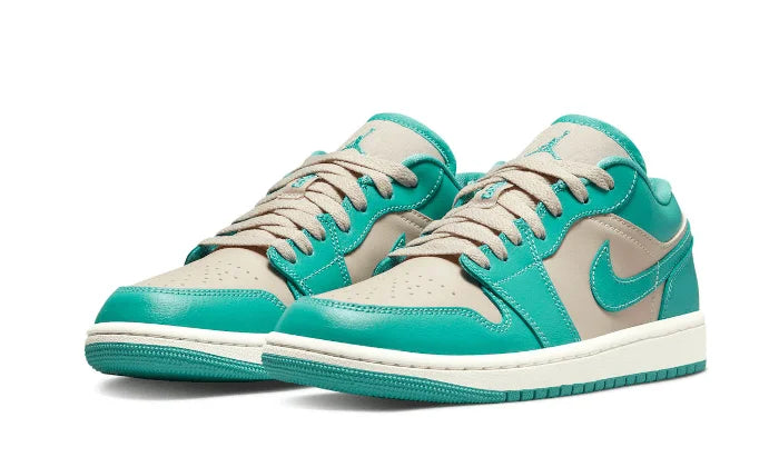 Tropical Teal