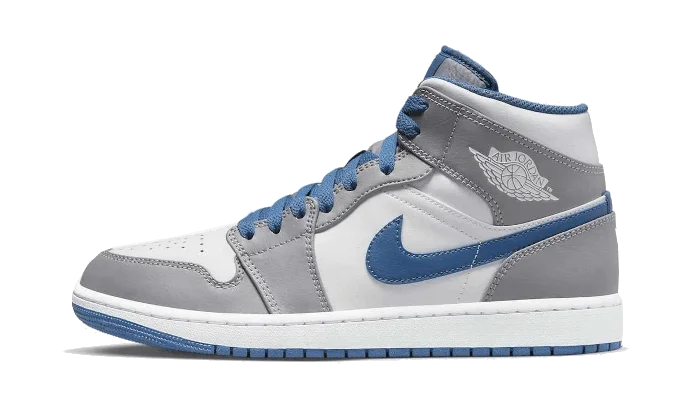 True Blue