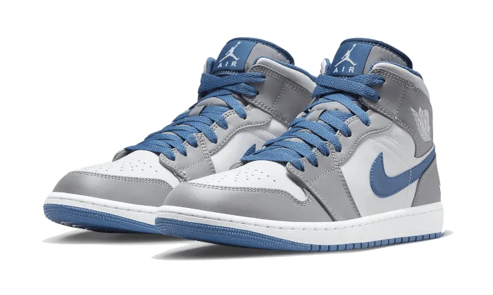 True Blue