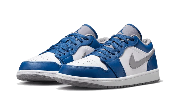 True Blue