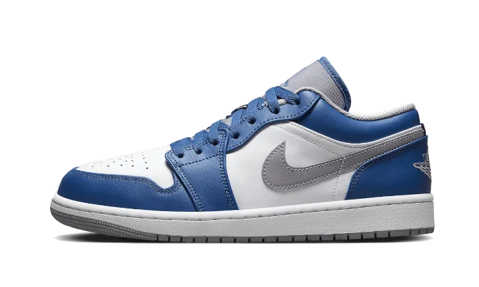 True Blue