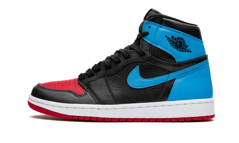 UNC To Chicago