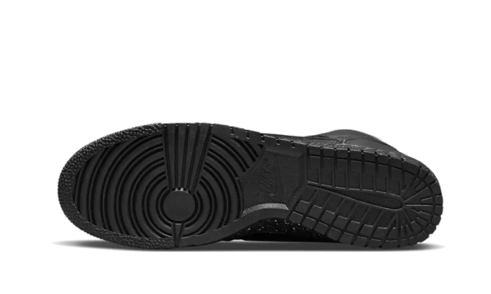 Undercover Chaos Black