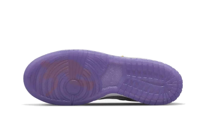 Union Passport Pack Court Purple