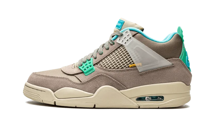 Union Taupe Haze