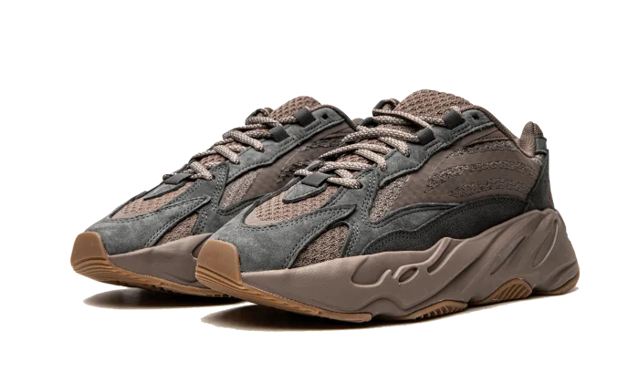 700 V2 Mauve
