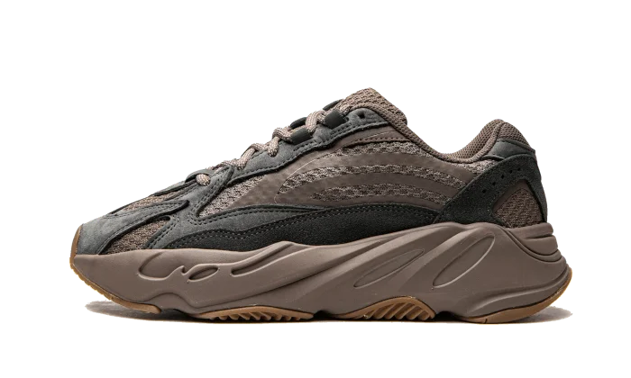 700 V2 Mauve