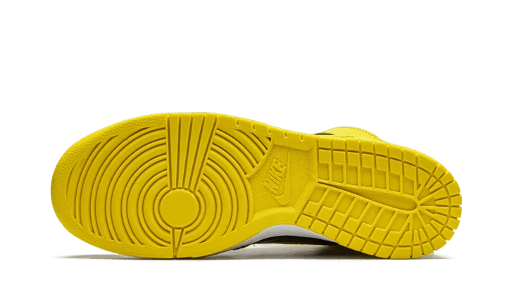 Varsity Maize