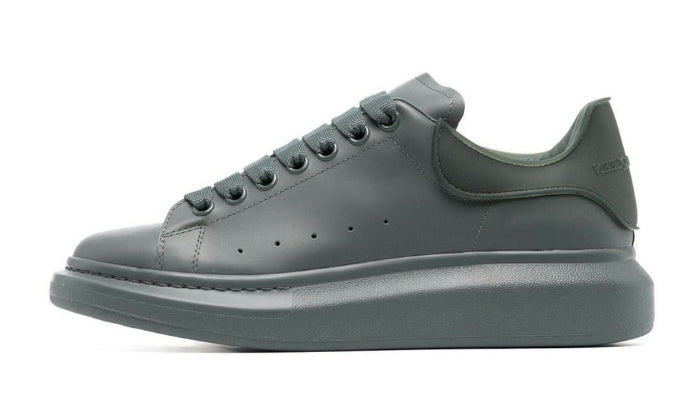 Verde Gray Oversize