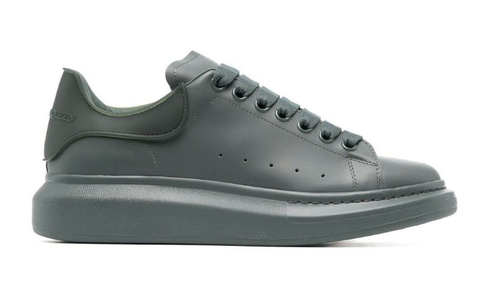 Verde Gray Oversize