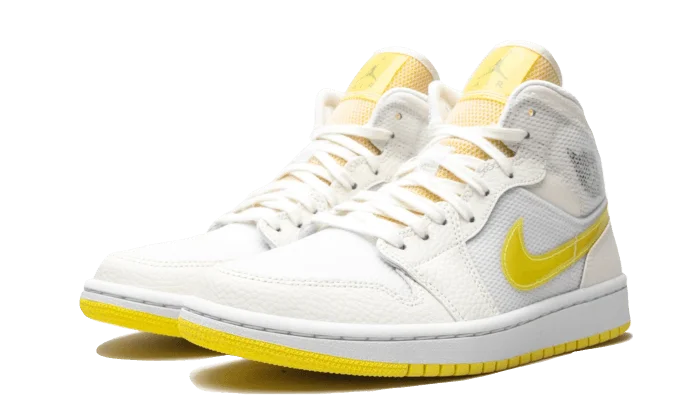 Voltage Yellow