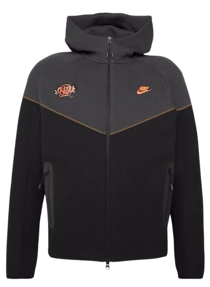 Tracksuit
