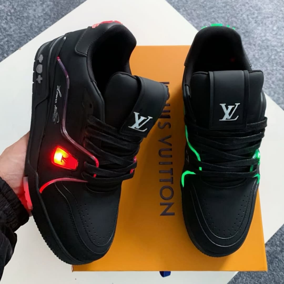 All Led