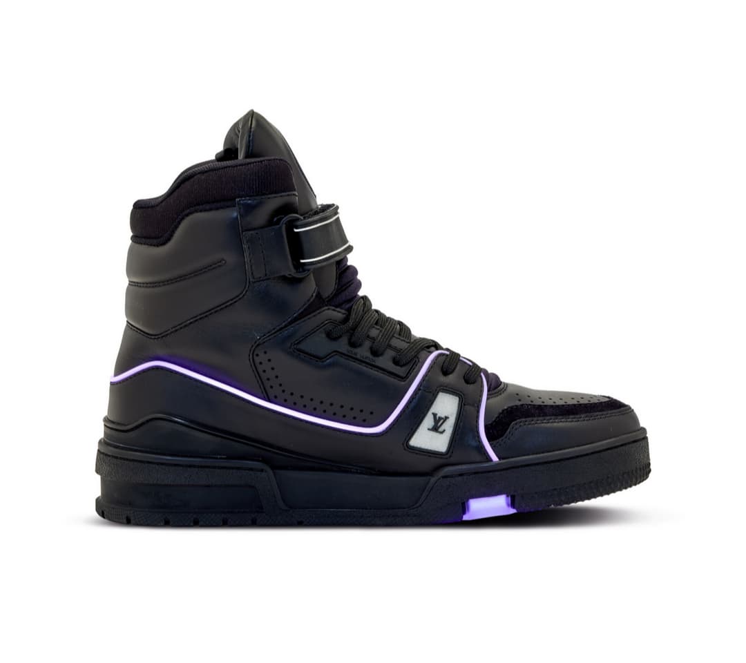All Led