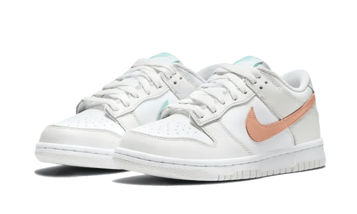 White Bone Peach Aqua