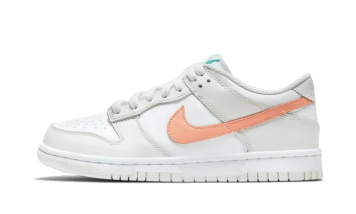 White Bone Peach Aqua