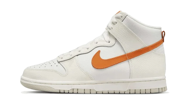 White Orange