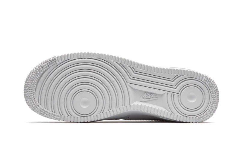 White Supreme