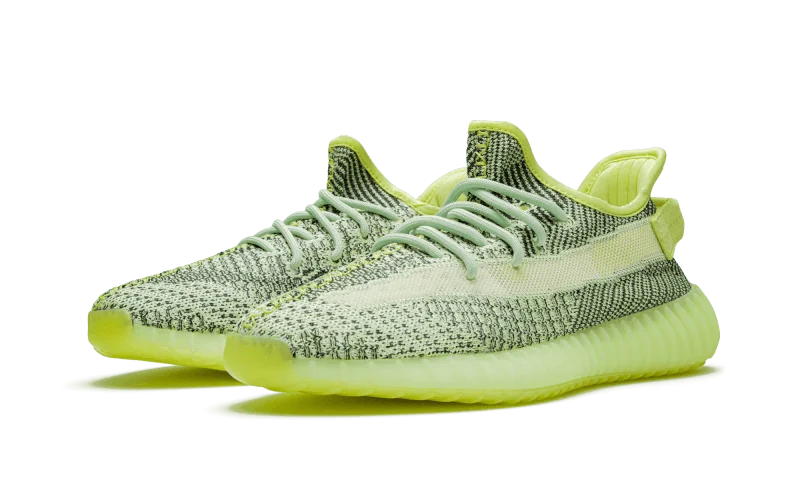350 v2 Yeezreel (Non-Reflective)