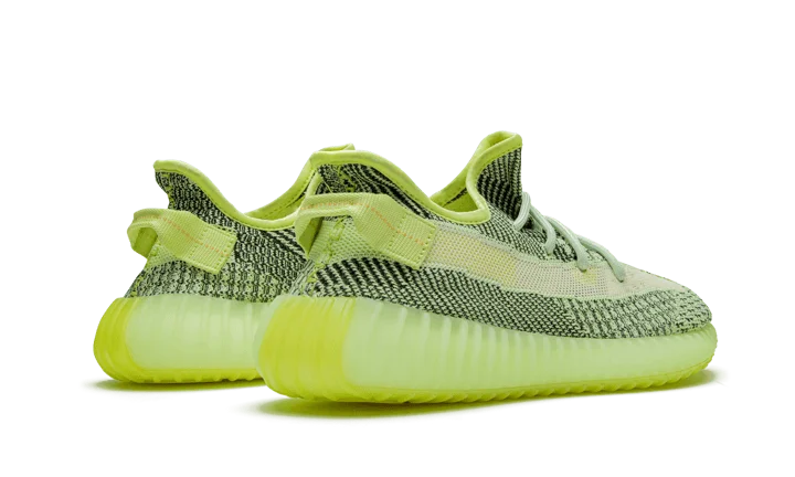 350 v2 Yeezreel (Reflective)