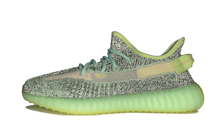 350 v2 Yeezreel (Reflective)