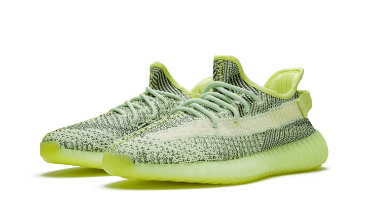 350 v2 Yeezreel (Reflective)
