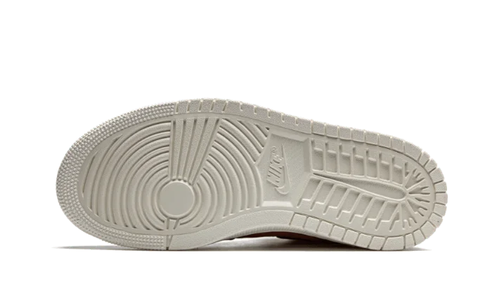 Zoom Air CMFT Canyon Rust
