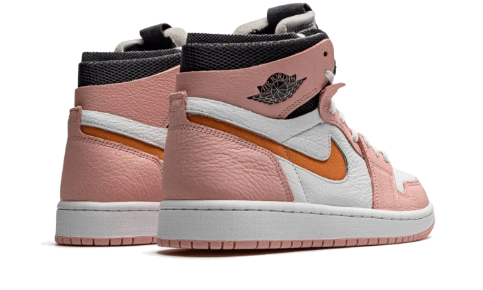 Zoom Air CMFT Pink Glaze