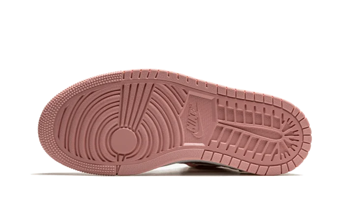 Zoom Air CMFT Pink Glaze