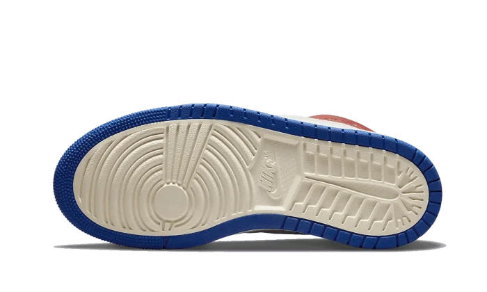 Zoom CMFT Team Red