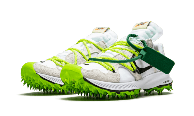Zoom Terra Kiger 5