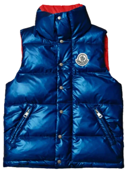 Gilet