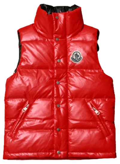 Gilet