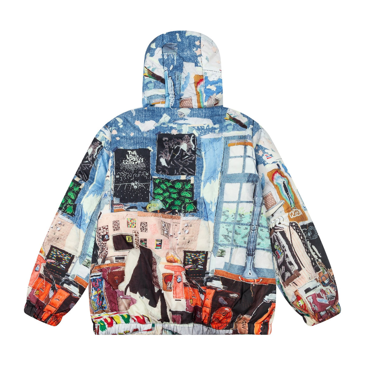 Jacket